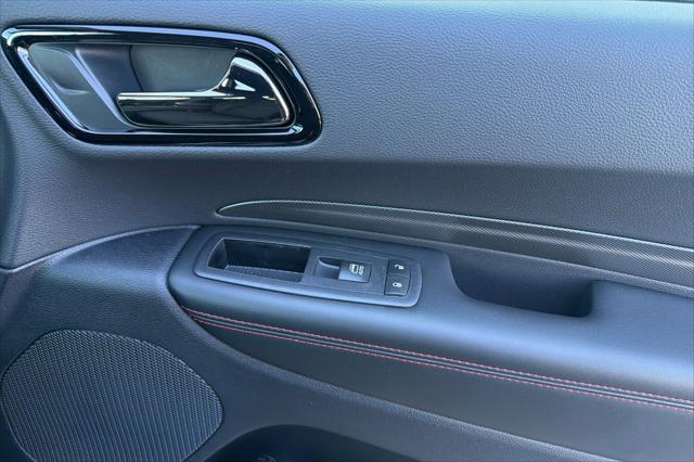 2027 Dodge Durango GT HEMI