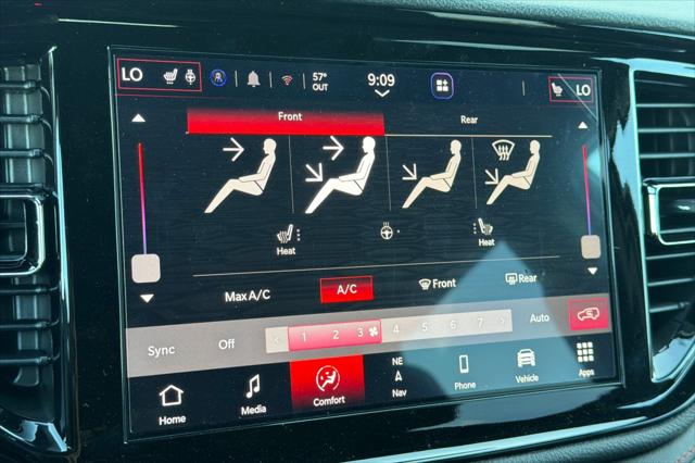 2027 Dodge Durango GT HEMI