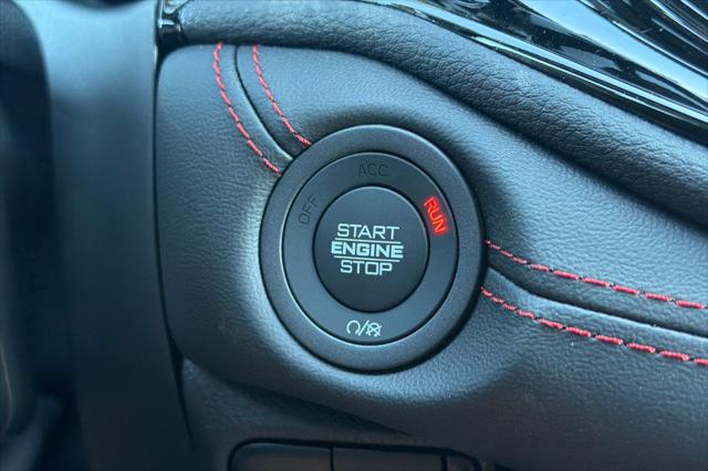 2027 Dodge Durango GT HEMI