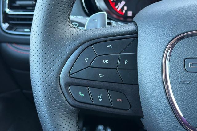 2027 Dodge Durango GT HEMI