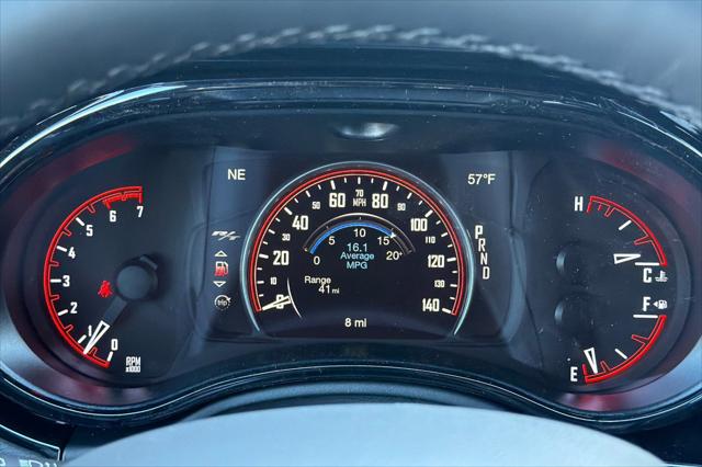 2027 Dodge Durango GT HEMI