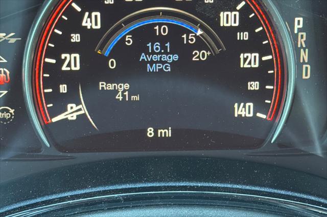 2027 Dodge Durango GT HEMI