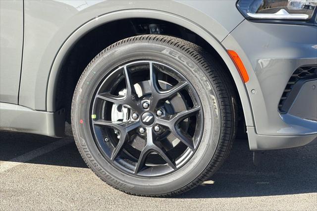 2027 Dodge Durango GT HEMI