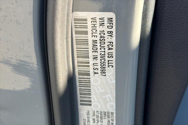 2027 Dodge Durango GT HEMI
