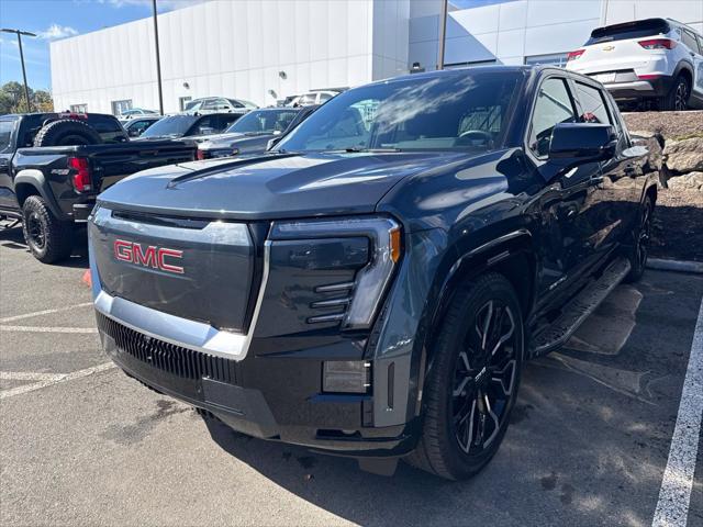 2026 GMC Sierra Max Range Denali for sale in Bellevue, WA