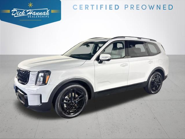 2024 Kia Telluride EX X-Line for sale in Vancouver, WA