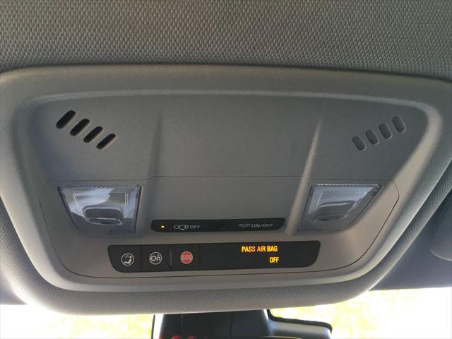 2018 Chevrolet Volt Premier