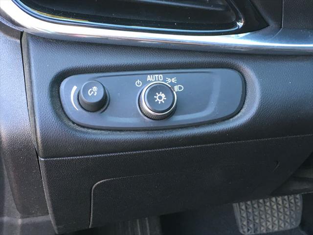 2018 Chevrolet Volt Premier