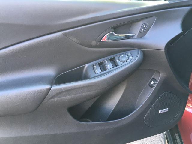 2018 Chevrolet Volt Premier