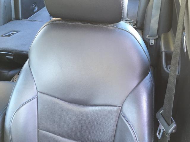 2018 Chevrolet Volt Premier