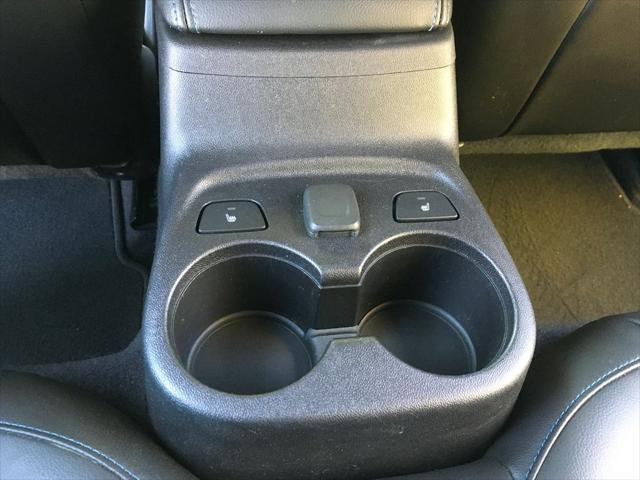 2018 Chevrolet Volt Premier