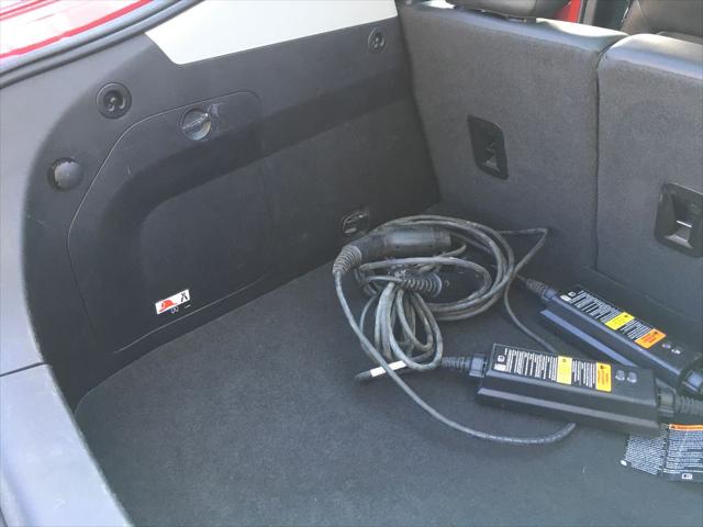 2018 Chevrolet Volt Premier