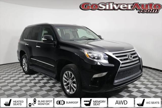 2018 Lexus GX 460 Luxury for sale in Frankfort, IL