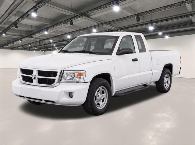 2011 Ram Dakota ST for sale in Killeen, TX