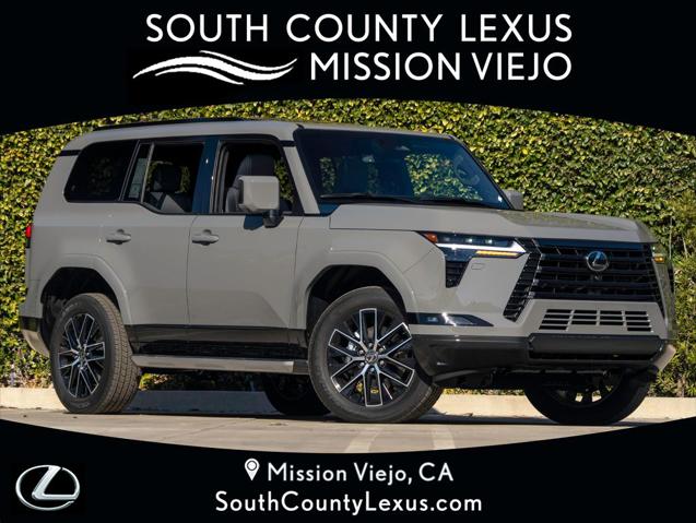 2026 Lexus GX 550 Premium+ for sale in Mission Viejo, CA