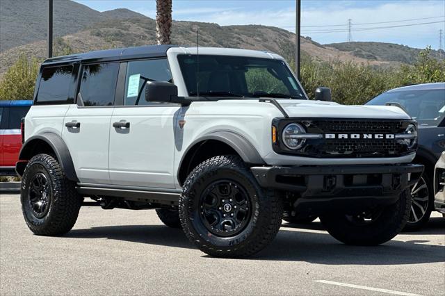2026 Ford Bronco Badlands for sale in San Luis Obispo, CA