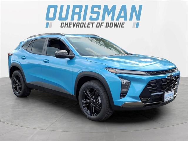 2026 Chevrolet Trax FWD ACTIV for sale in Bowie, MD