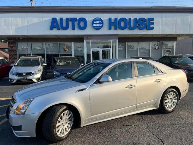 2011 Cadillac CTS Standard for sale in Downers Grove, IL