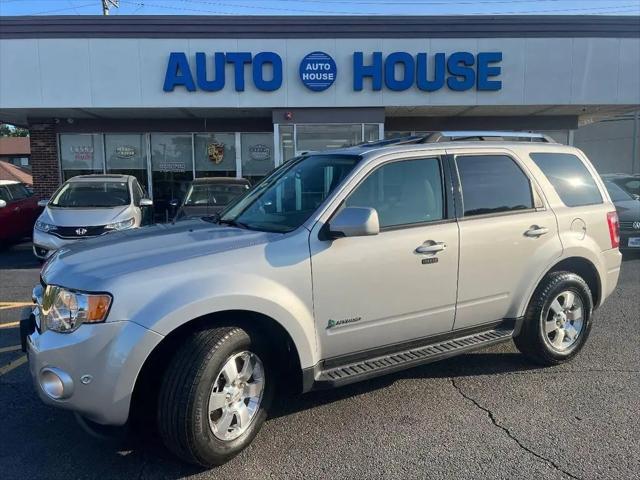 2011 Ford Escape Hybrid Limited for sale in Downers Grove, IL