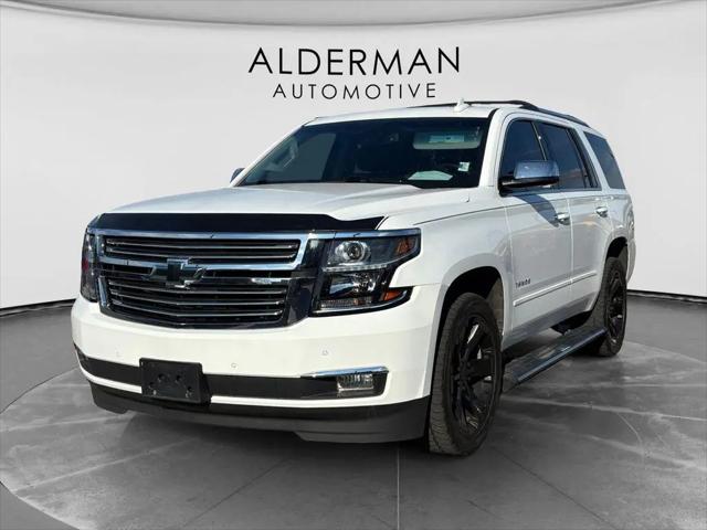 2019 Chevrolet Tahoe Premier for sale in Fishers, IN