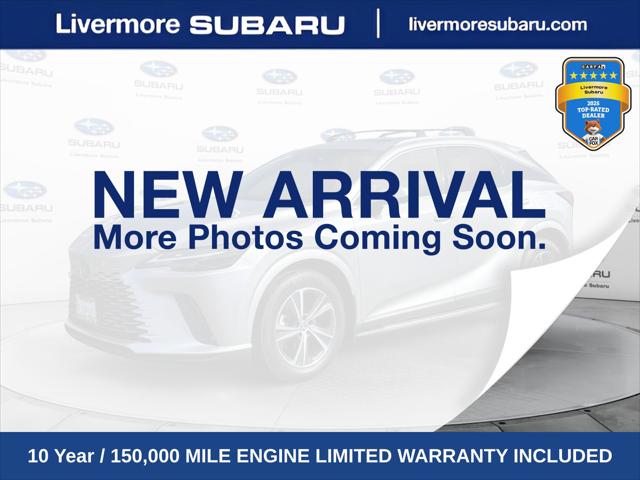 2024 Lexus RX 350 Premium for sale in Livermore, CA