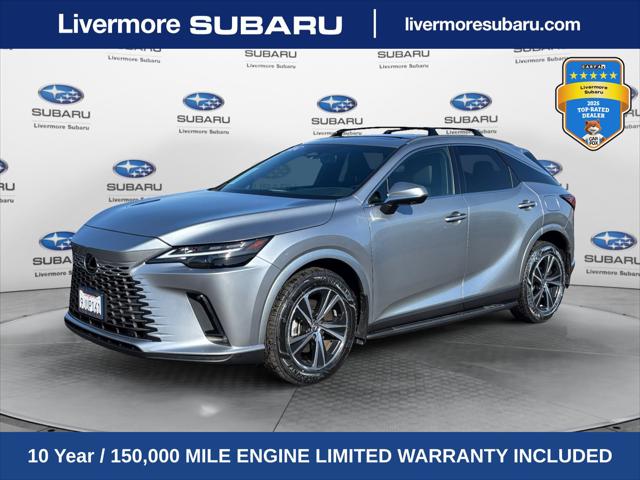 2024 Lexus RX 350 Premium for sale in Livermore, CA