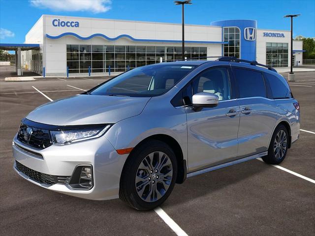 2026 Honda Odyssey Touring for sale in Muncy, PA