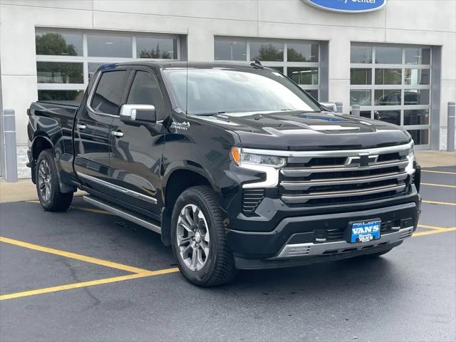 2022 Chevrolet Silverado 1500 High Country for sale in Green Bay, WI