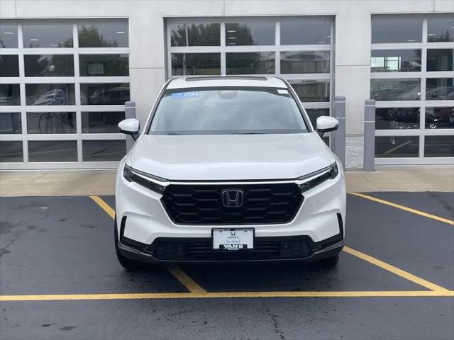 2024 Honda CR-V EX-L AWD for sale in Green Bay, WI