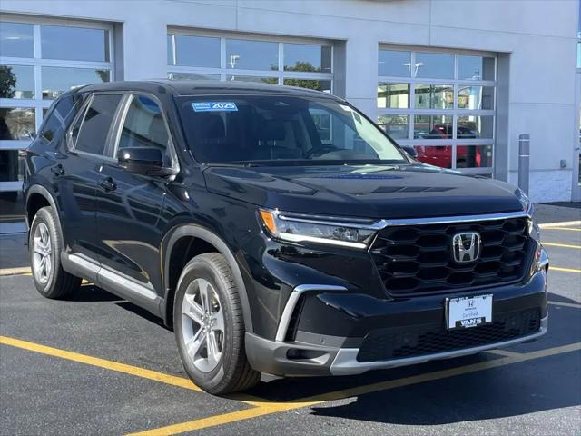 2025 Honda Pilot EX-L for sale in Green Bay, WI