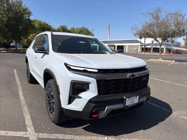 2027 Chevrolet Traverse AWD Z71 for sale in Clovis, CA