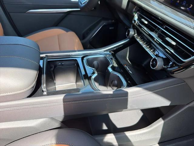 2027 Chevrolet Traverse AWD Z71