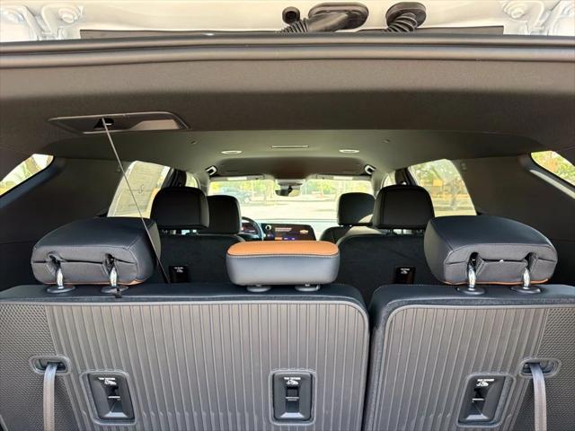 2027 Chevrolet Traverse AWD Z71