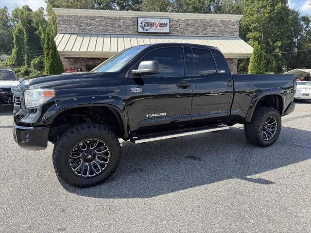 2014 Toyota Tundra SR5 5.7L V8 for sale in Lenoir, NC