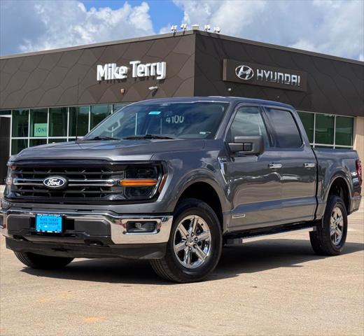2024 Ford F-150 XLT for sale in Silsbee, TX