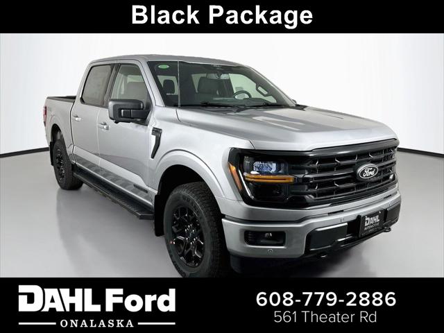 2026 Ford F-150 XLT for sale in Onalaska, WI