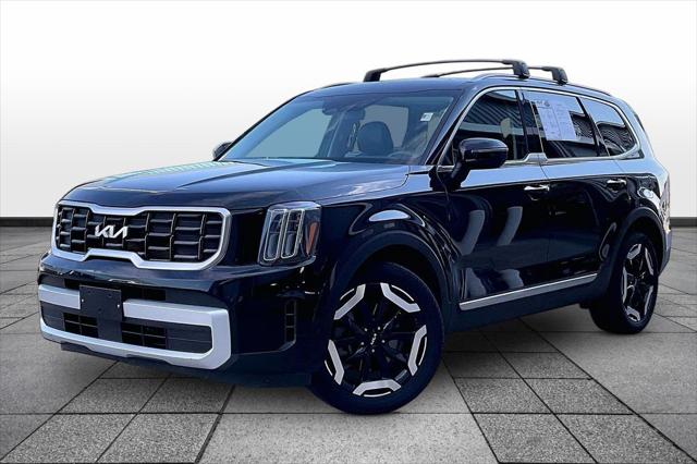 2025 Kia Telluride S for sale in Wichita, KS