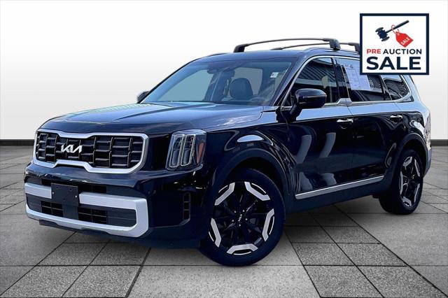 2025 Kia Telluride S for sale in Wichita, KS
