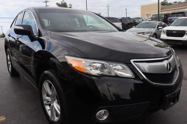 2013 Acura RDX Technology for sale in Downers Grove, IL