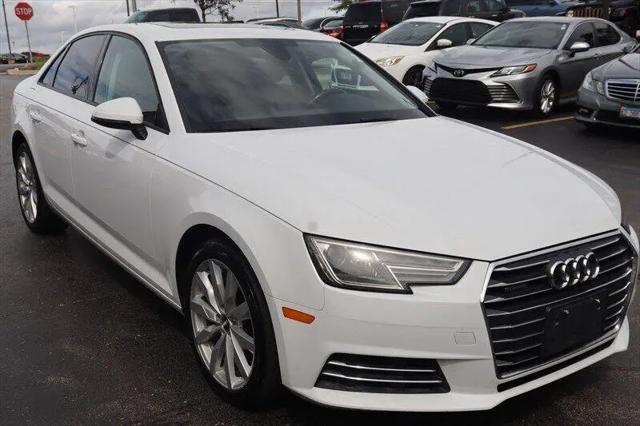 2017 Audi A4 2.0T Premium for sale in Downers Grove, IL