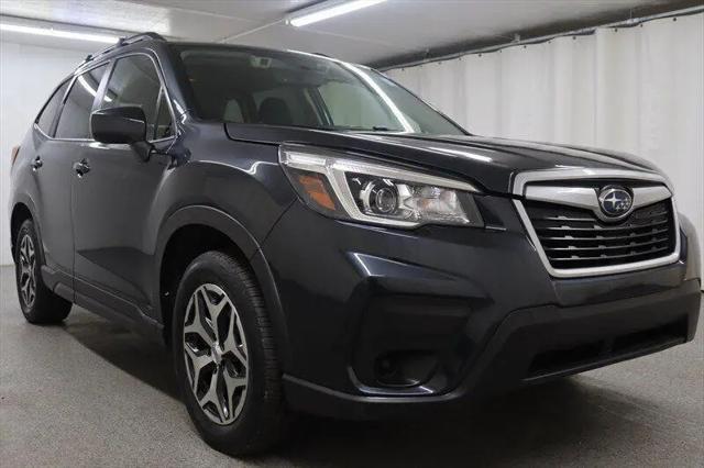 2019 Subaru Forester Premium for sale in Downers Grove, IL