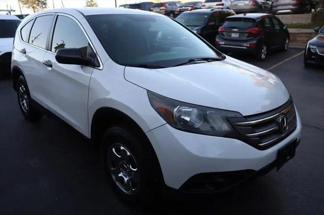 2014 Honda CR-V LX for sale in Downers Grove, IL