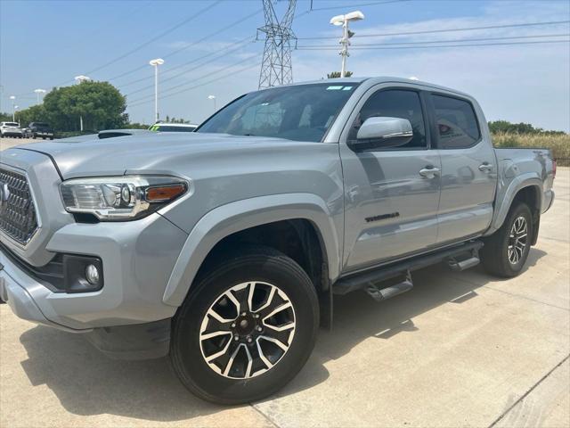 2019 Toyota Tacoma TRD Sport for sale in Norman, OK