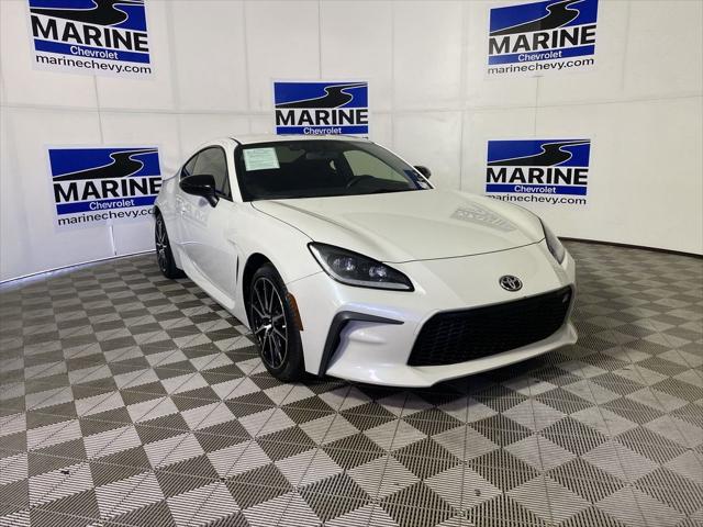 2024 Toyota GR86 Base for sale in Jacksonville, NC