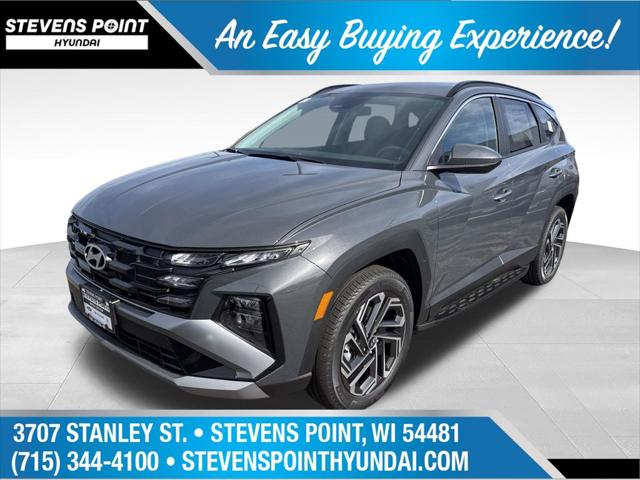 2026 Hyundai Tucson SEL Plus for sale in Stevens Point, WI
