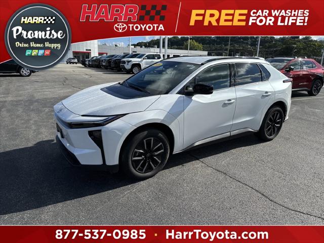2026 Toyota bZ XLE for sale in Worcester, MA