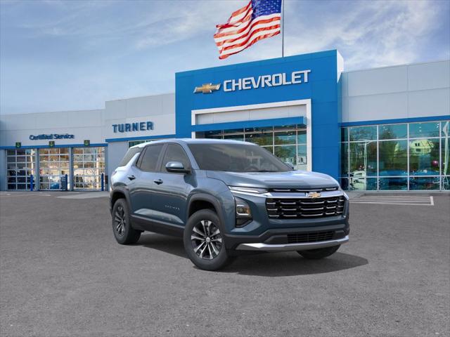 2027 Chevrolet Equinox LT for sale in Harrisburg, PA