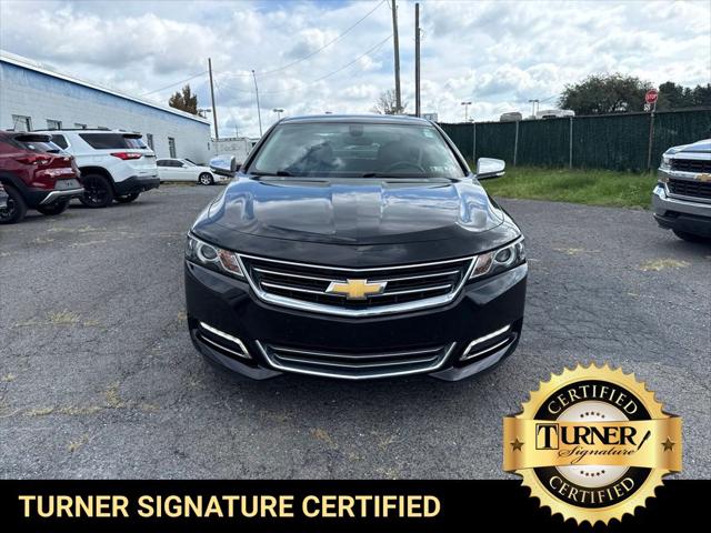 2019 Chevrolet Impala Premier for sale in Harrisburg, PA