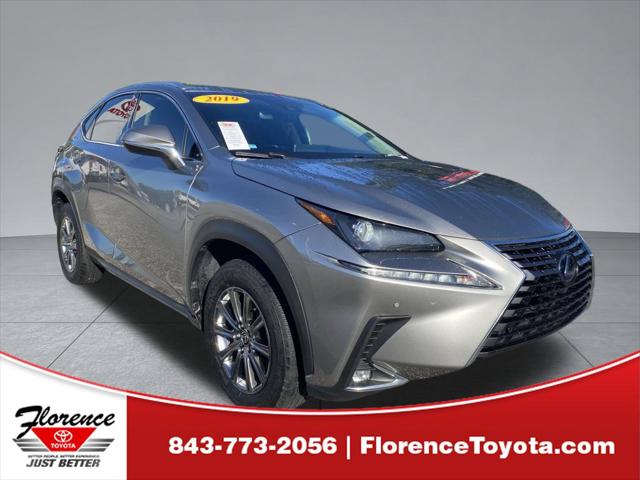 2019 Lexus NX 300h 300h for sale in Florence, SC