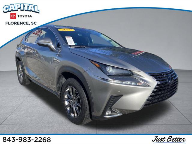 2019 Lexus NX 300h 300h for sale in Florence, SC